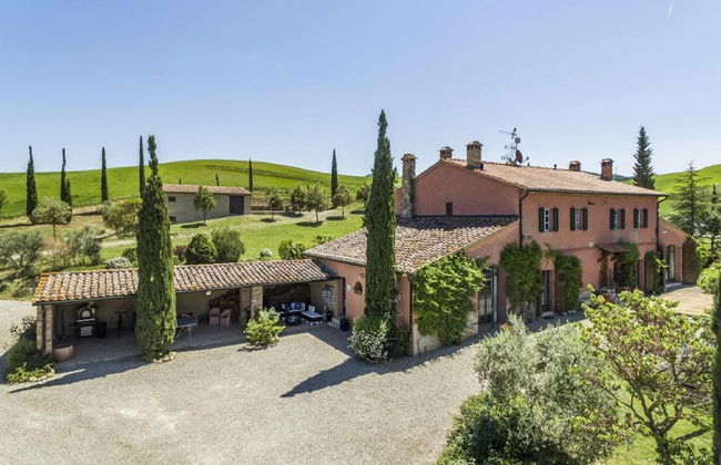 Belvilla by OYO Villa Acqua - Foto 36