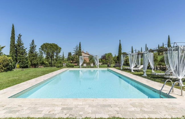Belvilla by OYO Villa Acqua - Foto 27