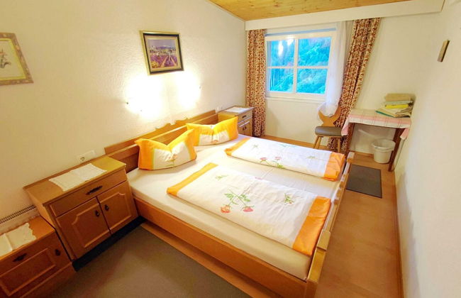 Group Holiday Home in Hippach With Dreamy Views - Foto 28