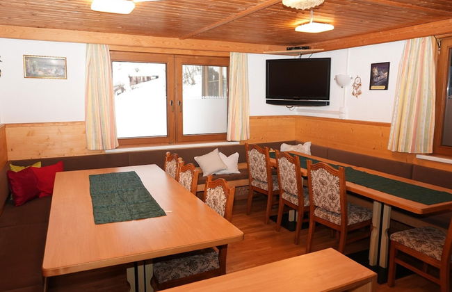 Group Holiday Home in Hippach With Dreamy Views - Foto 24