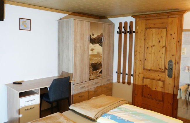 Group Holiday Home in Hippach With Dreamy Views - Foto 10