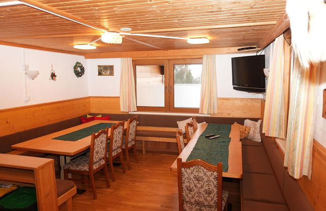 Group Holiday Home in Hippach With Dreamy Views - Foto 25