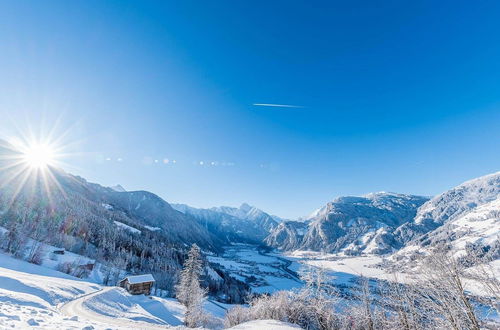 Photo 32 - Group Holiday Home in Hippach With Dreamy Views