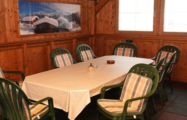 Group Holiday Home in Hippach With Dreamy Views - Foto 26