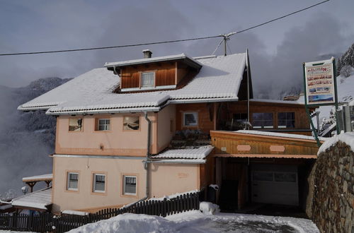 Photo 30 - Group Holiday Home in Hippach With Dreamy Views