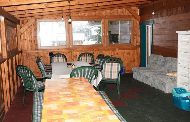 Group Holiday Home in Hippach With Dreamy Views - Foto 17