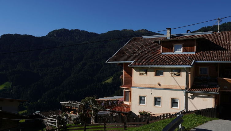 Photo 1 - Group Holiday Home in Hippach With Dreamy Views