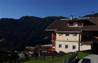 Photo 1 - Group Holiday Home in Hippach With Dreamy Views