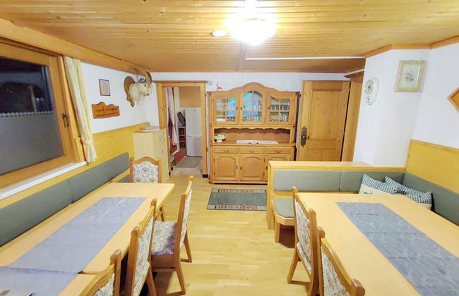 Group Holiday Home in Hippach With Dreamy Views - Foto 72