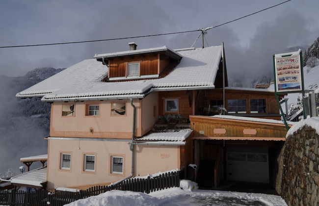 Group Holiday Home in Hippach With Dreamy Views - Foto 31
