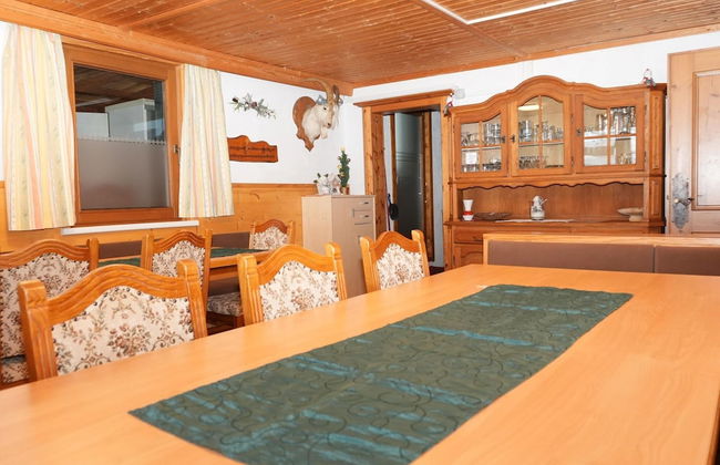 Group Holiday Home in Hippach With Dreamy Views - Foto 27