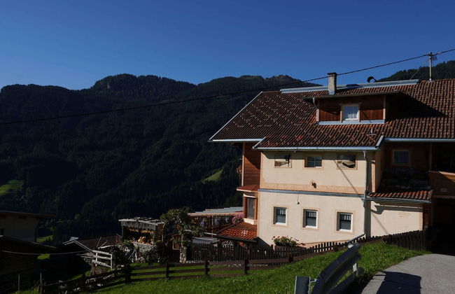 Group Holiday Home in Hippach With Dreamy Views - Foto 30
