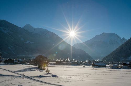 Photo 54 - Group Holiday Home in Hippach With Dreamy Views