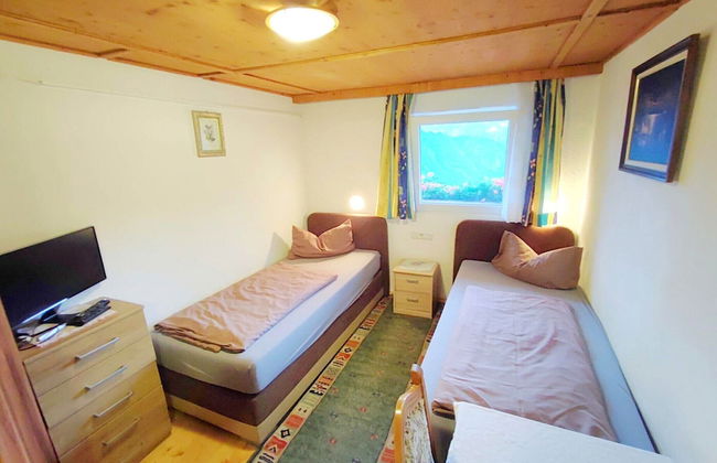 Group Holiday Home in Hippach With Dreamy Views - Foto 23