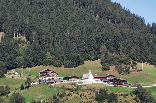 Photo 28 - Group Holiday Home in Hippach With Dreamy Views