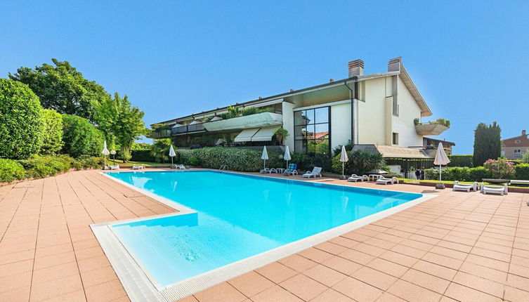 Photo 1 - Residence Villa Giulia 5 03 With Pool by Wonderful Italy