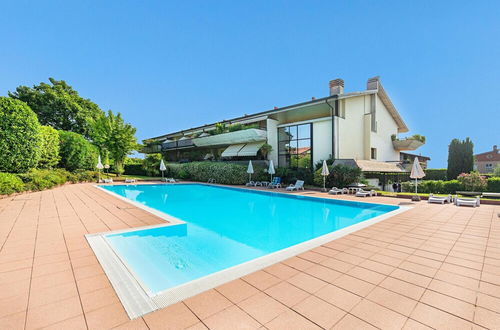 Photo 1 - Residence Villa Giulia 5 03 With Pool by Wonderful Italy