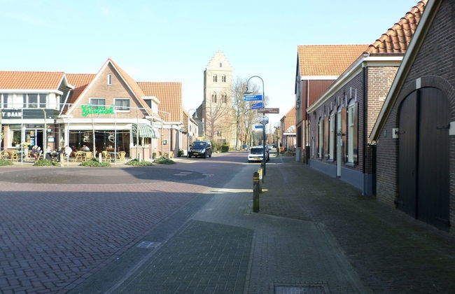 Farmhouse in Geesteren Near Golf Course - Foto 17