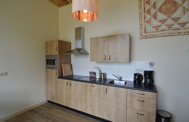 Farmhouse in Geesteren Near Golf Course - Foto 4