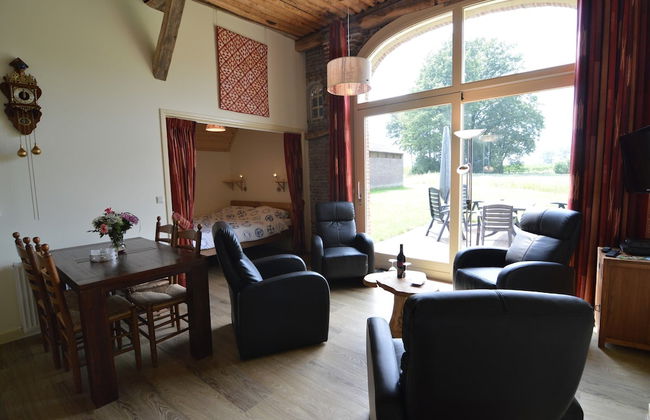 Farmhouse in Geesteren Near Golf Course - Foto 4