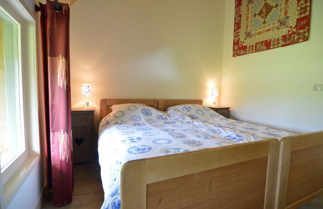 Farmhouse in Geesteren Near Golf Course - Foto 10