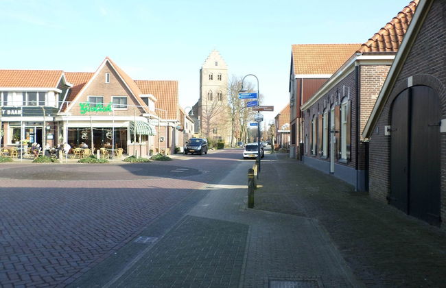 Farmhouse in Geesteren Near Golf Course - Foto 12