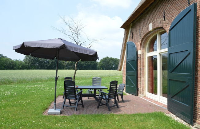 Farmhouse in Geesteren Near Golf Course - Foto 5