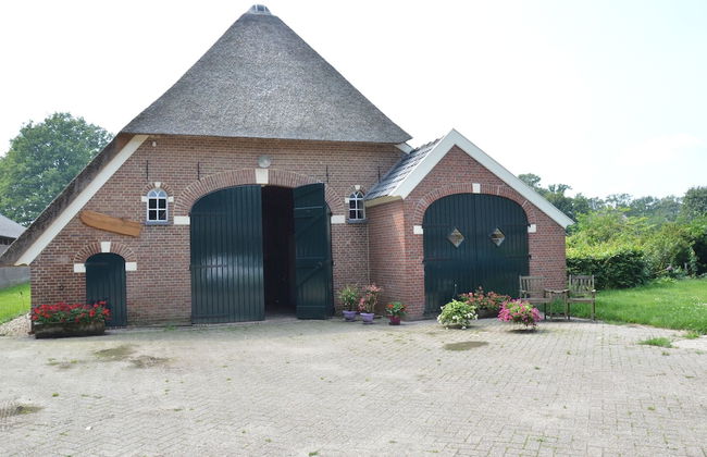 Farmhouse in Geesteren Near Golf Course - Foto 15