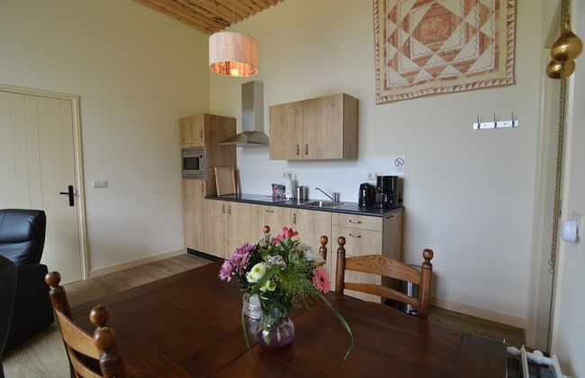 Farmhouse in Geesteren Near Golf Course - Foto 10