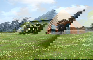 Photo 1 - Thatched Barn With Beautiful View