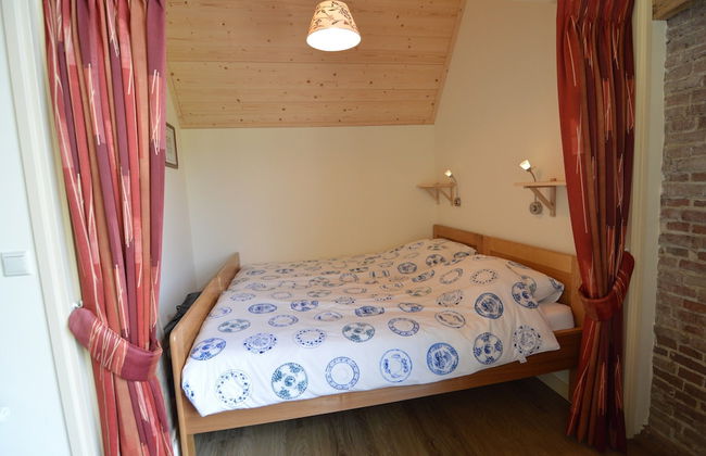 Farmhouse in Geesteren Near Golf Course - Foto 7