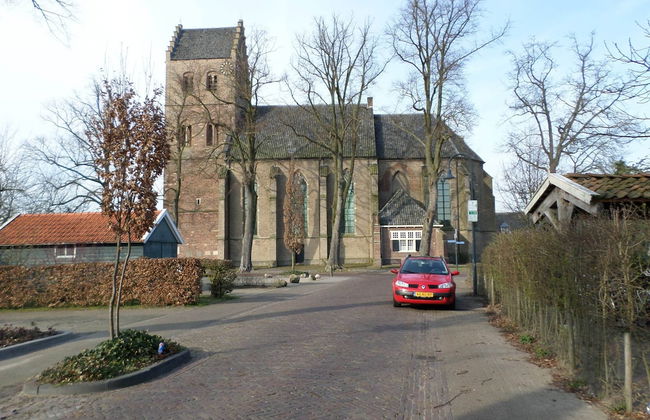 Farmhouse in Geesteren Near Golf Course - Foto 14