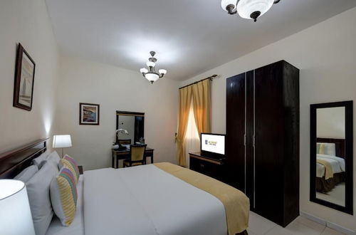 Photo 4 - AL HAYAT HOTEL APARTMENTS