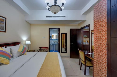 Photo 6 - AL HAYAT HOTEL APARTMENTS