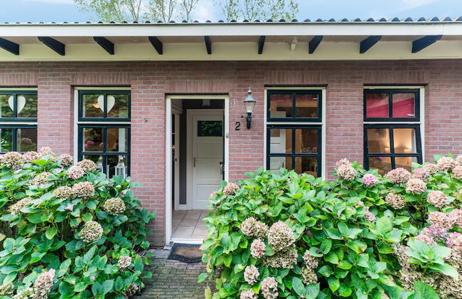 Beautiful Apartment in Sint Maartensbrug - Foto 2