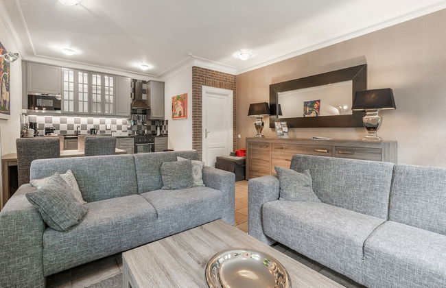 Beautiful Apartment in Sint Maartensbrug - Foto 20