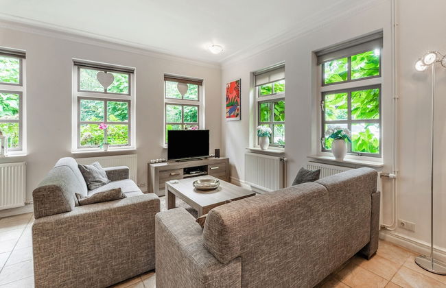 Beautiful Apartment in Sint Maartensbrug - Foto 19