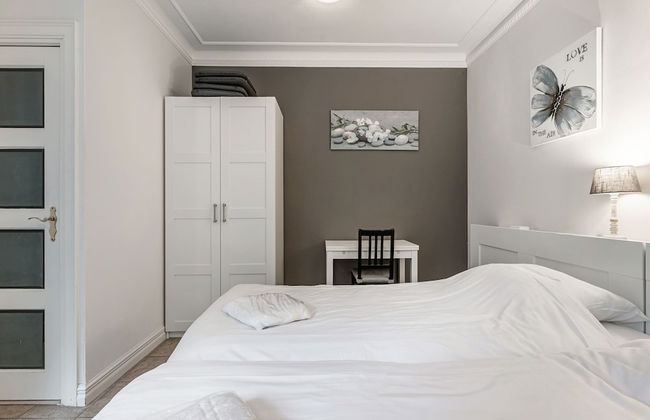 Beautiful Apartment in Sint Maartensbrug - Foto 7