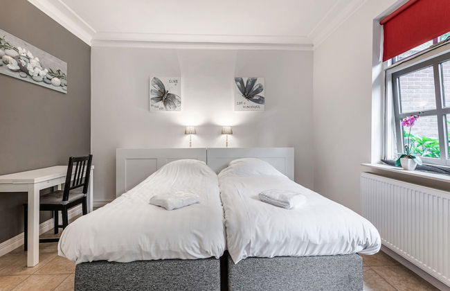 Beautiful Apartment in Sint Maartensbrug - Foto 6