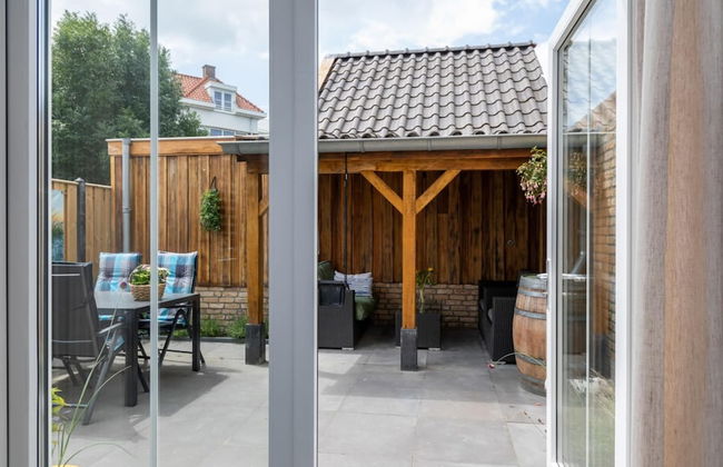 Holiday Home Westkapelle Near Beach - Foto 15