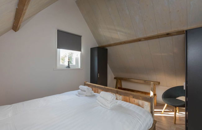 Holiday Home Westkapelle Near Beach - Foto 5