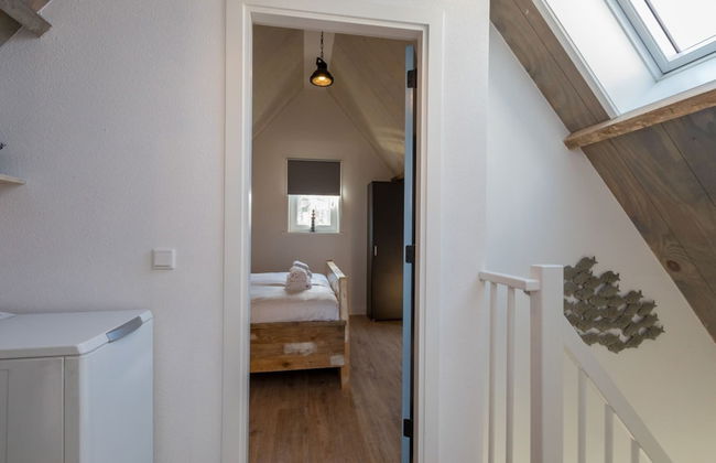 Holiday Home Westkapelle Near Beach - Foto 4