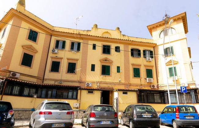 Art House Arenella con Terrazze by Wonderful Italy - Foto 21