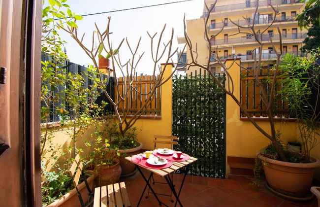 Art House Arenella con Terrazze by Wonderful Italy - Foto 6