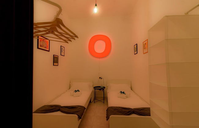 Art House Arenella con Terrazze by Wonderful Italy - Foto 9