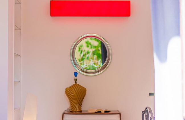 Art House Arenella con Terrazze by Wonderful Italy - Foto 11