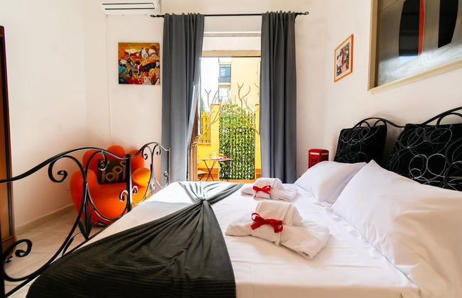 Art House Arenella con Terrazze by Wonderful Italy - Foto 7
