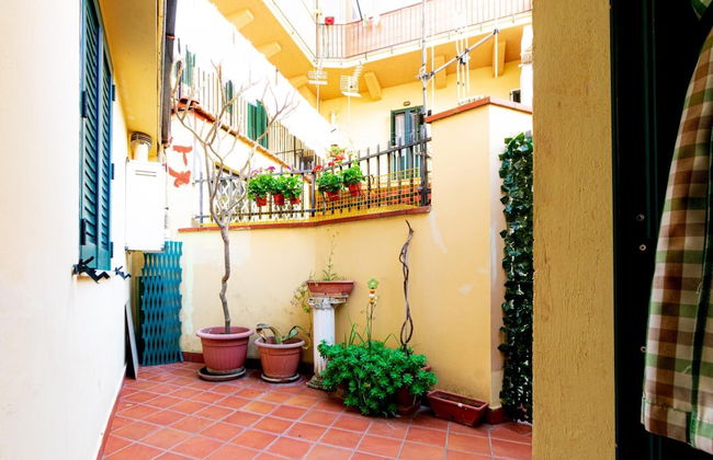 Art House Arenella con Terrazze by Wonderful Italy - Foto 20