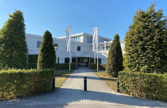 Villa in Harderwold With Garden - Foto 33
