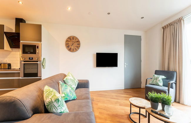 Holiday Home in Goirle Near Efteling Park - Foto 16